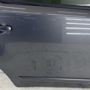 Porte arriere droit NISSAN NOTE 1 PHASE 1 Diesel
