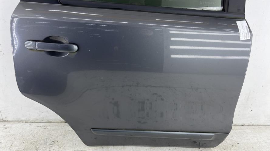 Porte arriere droit NISSAN NOTE 1 PHASE 1 Diesel