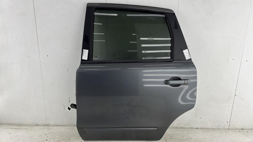 Porte arriere gauche NISSAN NOTE 1 PHASE 1 Diesel