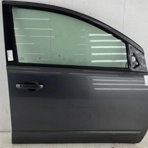 Porte avant droit NISSAN NOTE 1 PHASE 1 Diesel