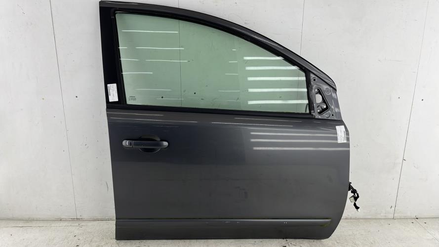Porte avant droit NISSAN NOTE 1 PHASE 1 Diesel