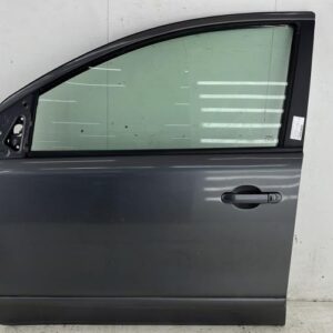 Porte avant gauche NISSAN NOTE 1 PHASE 1 Diesel