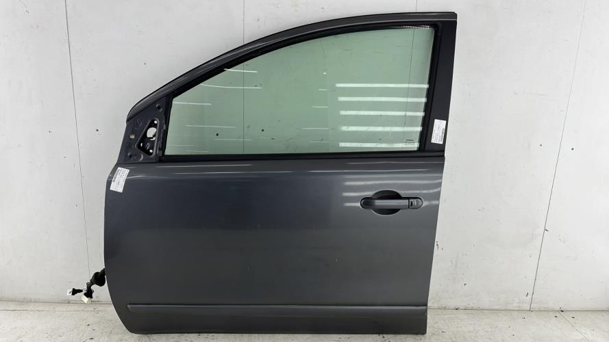 Porte avant gauche NISSAN NOTE 1 PHASE 1 Diesel