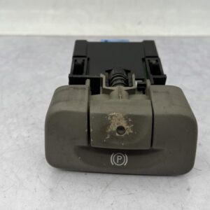 Poignee electrique frein a main RENAULT SCENIC 2 PHASE 2 Diesel
