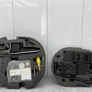 Cric (Ensemble depannage) CITROEN C4 GRAND PICASSO 1 Diesel