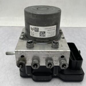 Bloc ABS (freins anti-blocage) CITROEN C3 3 PHASE 2 Diesel