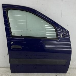 Porte avant droit DACIA LOGAN MCV 1 PHASE 1 BREAK Diesel
