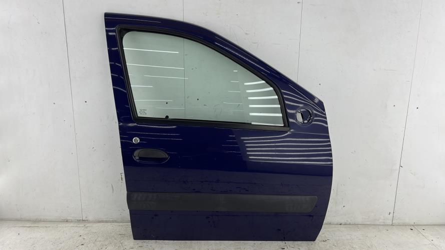 Porte avant droit DACIA LOGAN MCV 1 PHASE 1 BREAK Diesel