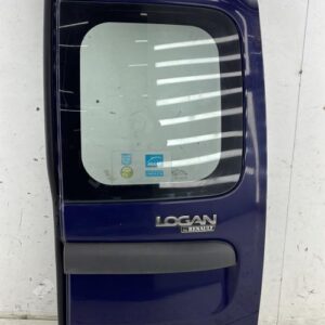 Porte de coffre droit DACIA LOGAN MCV 1 PHASE 1 BREAK Diesel
