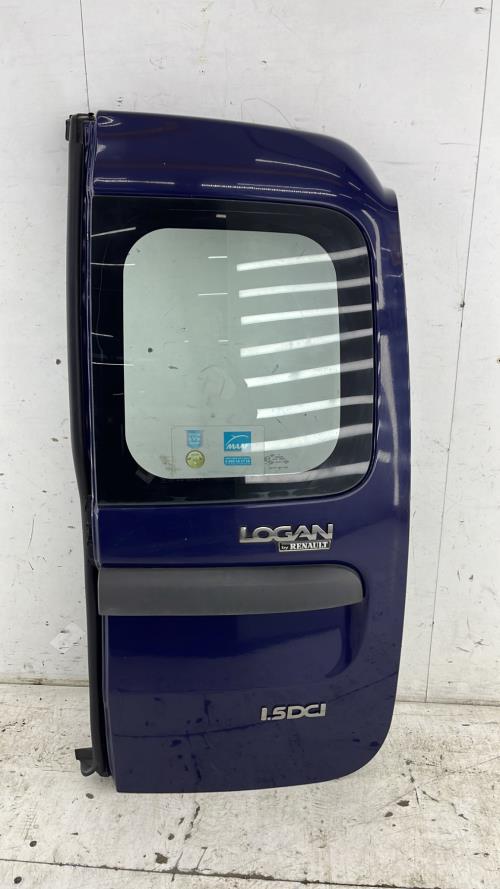 Porte de coffre droit DACIA LOGAN MCV 1 PHASE 1 BREAK Diesel