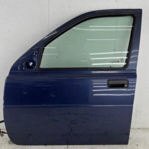 Porte avant gauche LAND ROVER FREELANDER 1 PHASE 5 Diesel