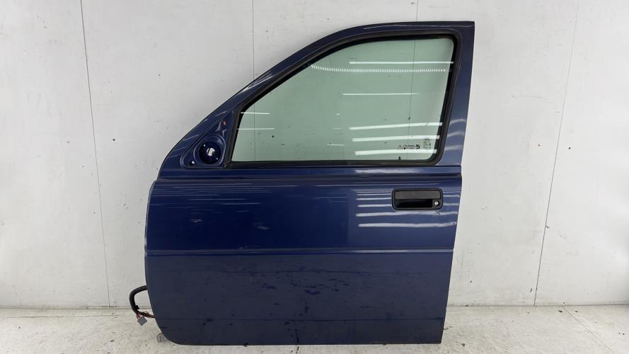 Porte avant gauche LAND ROVER FREELANDER 1 PHASE 5 Diesel