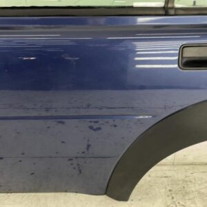Porte arriere gauche LAND ROVER FREELANDER 1 PHASE 5 Diesel