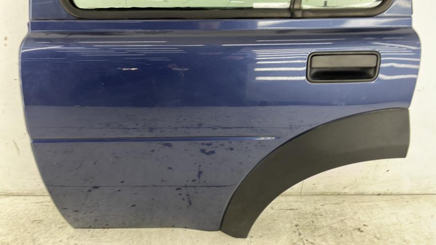 Porte arriere gauche LAND ROVER FREELANDER 1 PHASE 5 Diesel