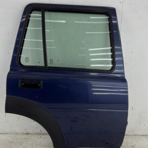 Porte arriere droit LAND ROVER FREELANDER 1 PHASE 5 Diesel