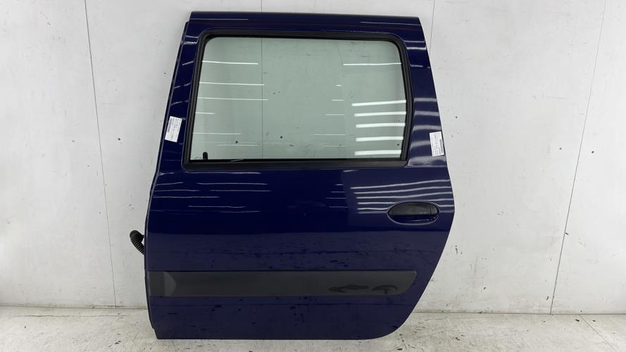 Porte arriere gauche DACIA LOGAN MCV 1 PHASE 1 BREAK Diesel