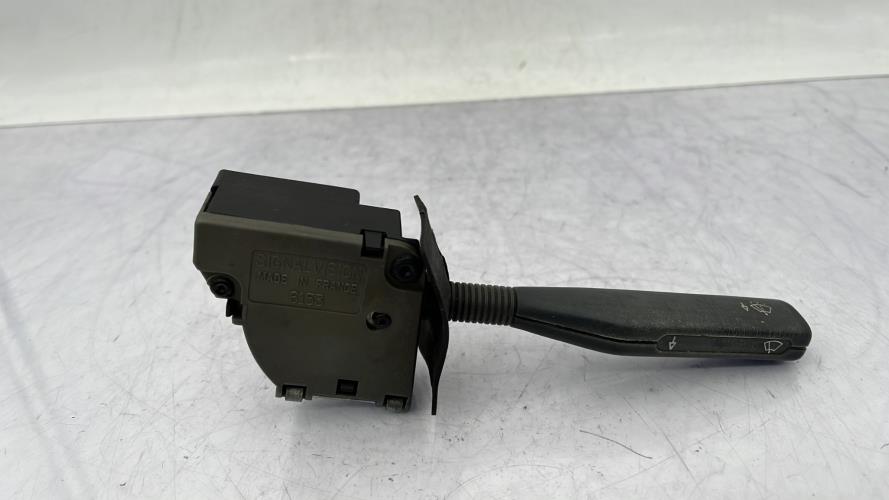 Commodo d'essuie glaces CITROEN BX Essence