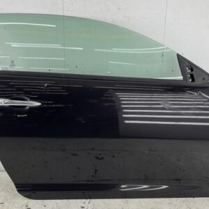 Porte avant droit ALFA ROMEO MITO PHASE 1 Essence