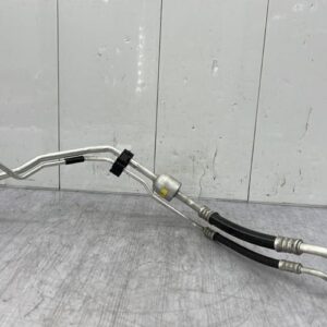 Tuyau de climatisation OPEL CORSA E Essence