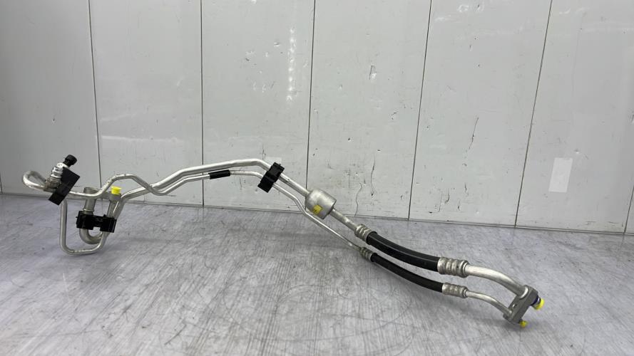 Tuyau de climatisation OPEL CORSA E Essence