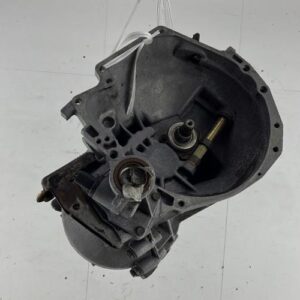 Boite de vitesses CHRYSLER VOYAGER 3 Diesel