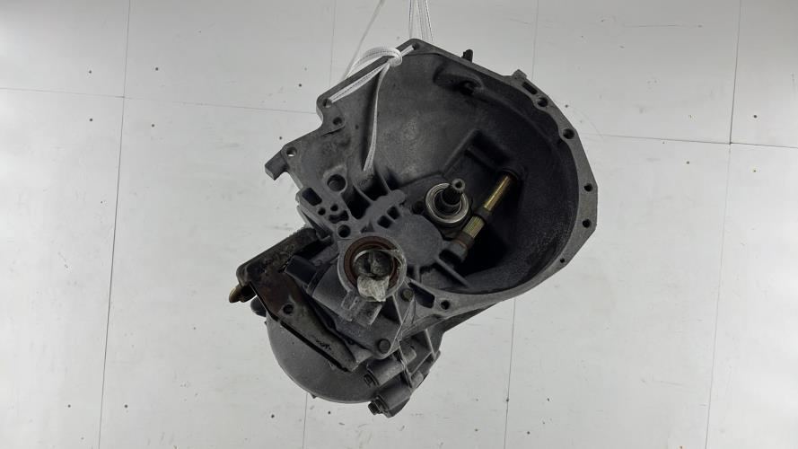 Boite de vitesses CHRYSLER VOYAGER 3 Diesel