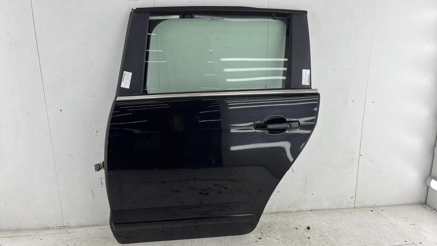 Porte arriere gauche PEUGEOT 5008 1 PHASE 1 Diesel