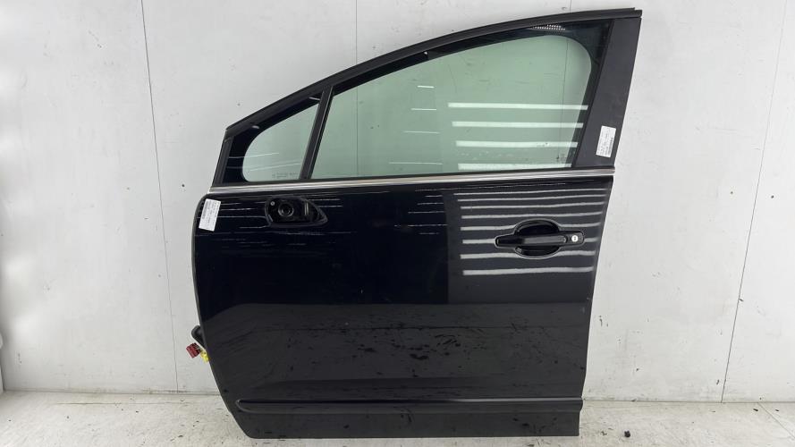 Porte avant gauche PEUGEOT 5008 1 PHASE 1 Diesel