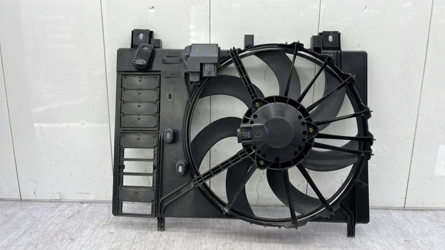 Moto ventilateur radiateur PEUGEOT 508 1 SW PHASE 2 BREAK Diesel