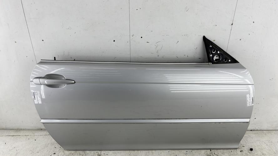 Porte avant droit BMW SERIE 3 E46 COUPE PHASE 2