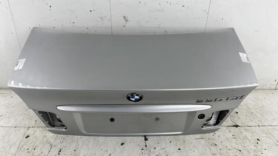 Malle/Hayon arriere BMW SERIE 3 E46 COUPE PHASE 2