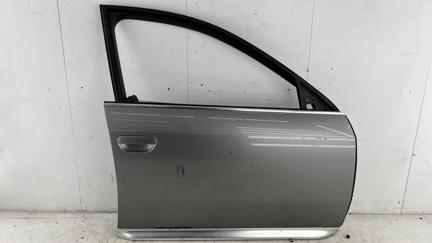 Porte avant droit AUDI A6 2 ALLROAD PHASE 2 BREAK Diesel