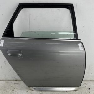 Porte arriere droit AUDI A6 2 ALLROAD PHASE 2 BREAK Diesel