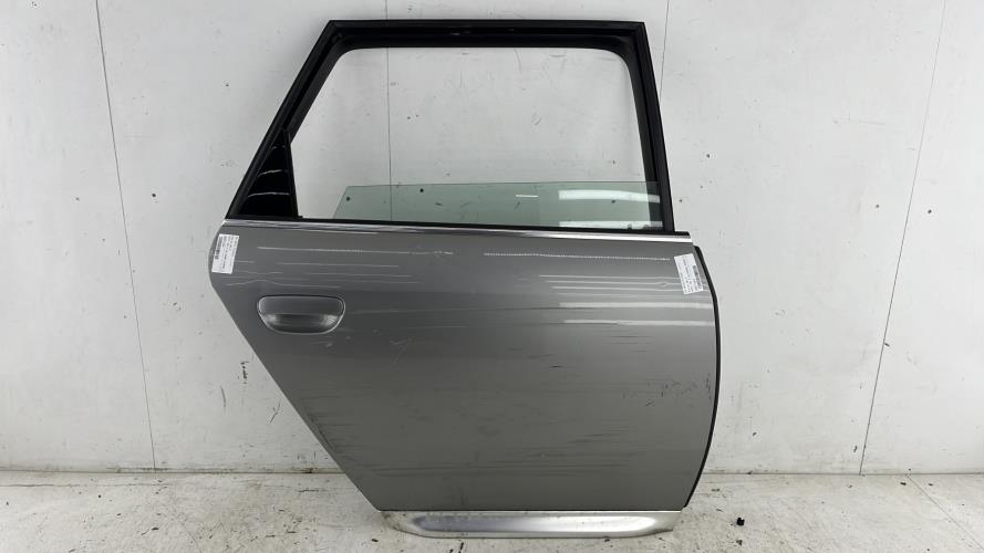 Porte arriere droit AUDI A6 2 ALLROAD PHASE 2 BREAK Diesel
