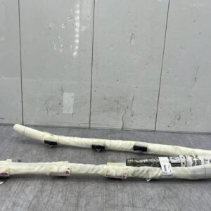 Air bag rideau droit RENAULT MEGANE 4 PHASE 1 Diesel