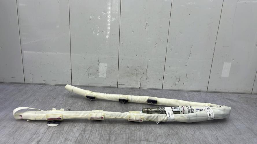 Air bag rideau droit RENAULT MEGANE 4 PHASE 1 Diesel
