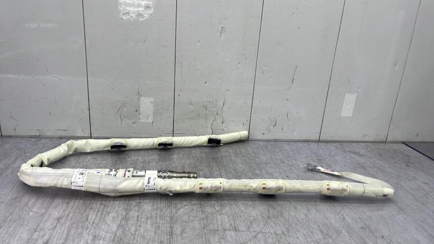 Air bag rideau gauche RENAULT MEGANE 4 PHASE 1 Diesel