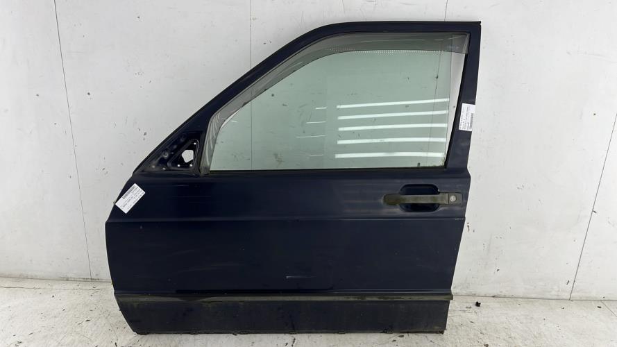 Porte avant gauche MERCEDES 190 W201 PHASE 1 Diesel