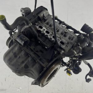 Moteur FIAT TIPO 2 PHASE 1 Essence