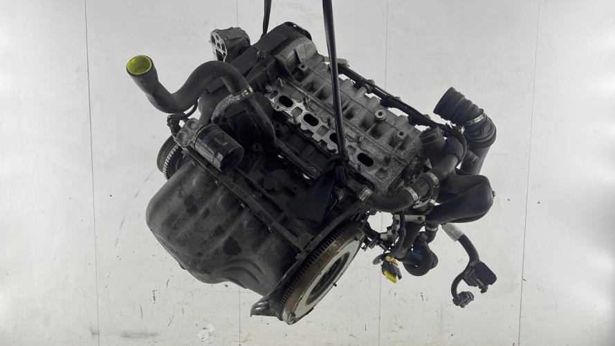Moteur FIAT TIPO 2 PHASE 1 Essence