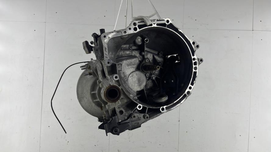 Boite de vitesses CITROEN BERLINGO 3 M PHASE 1 Diesel