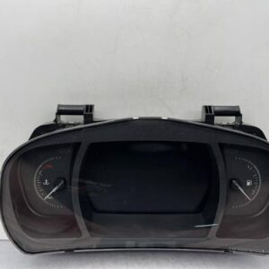 Compteur RENAULT MEGANE 4 PHASE 1 Diesel