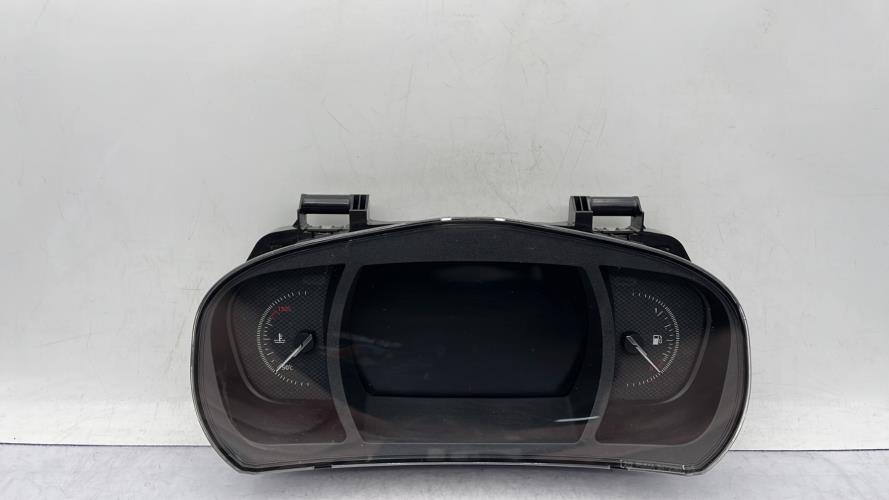 Compteur RENAULT MEGANE 4 PHASE 1 Diesel