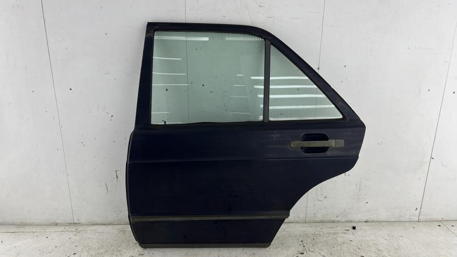Porte arriere gauche MERCEDES 190 W201 PHASE 1 Diesel