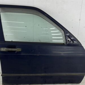 Porte avant droit MERCEDES 190 W201 PHASE 1 Diesel