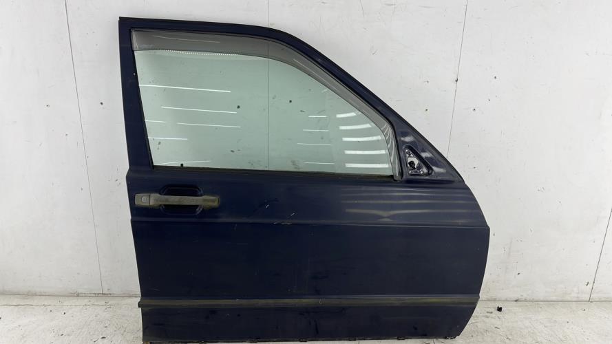 Porte avant droit MERCEDES 190 W201 PHASE 1 Diesel