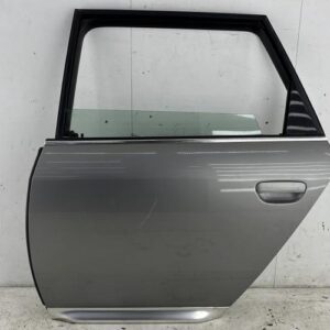 Porte arriere gauche AUDI A6 2 ALLROAD PHASE 2 BREAK Diesel