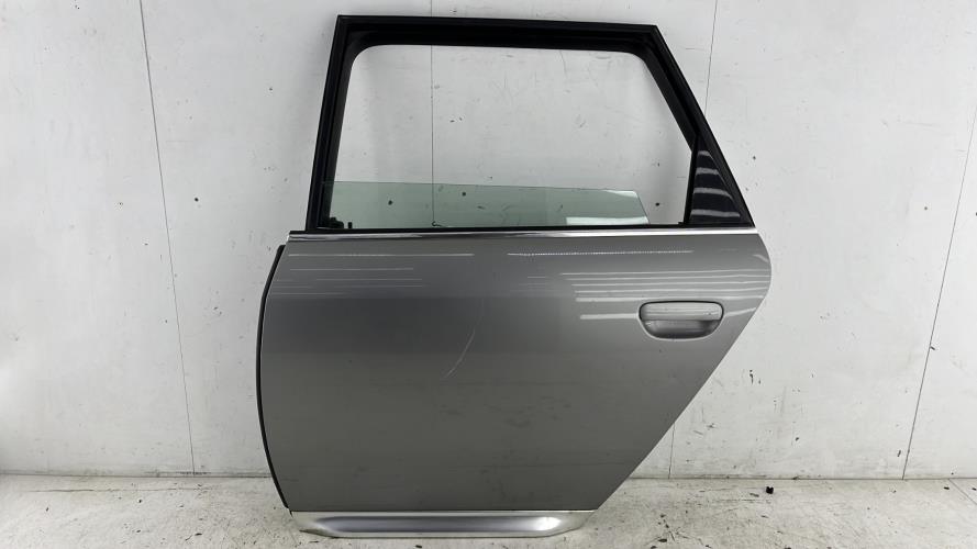 Porte arriere gauche AUDI A6 2 ALLROAD PHASE 2 BREAK Diesel