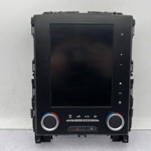 Ecran GPS RENAULT MEGANE 4 PHASE 1 Diesel