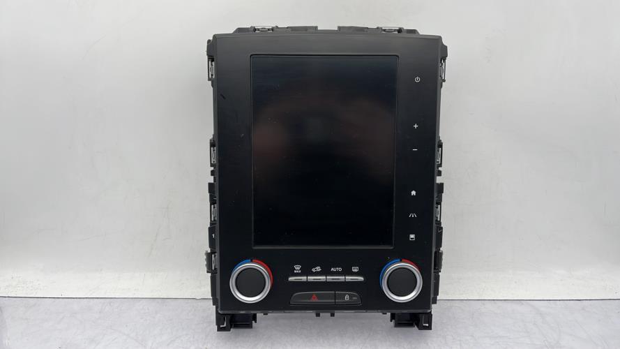 Ecran GPS RENAULT MEGANE 4 PHASE 1 Diesel
